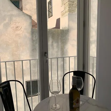 Apartmán San Lorenzo Y Cádiz