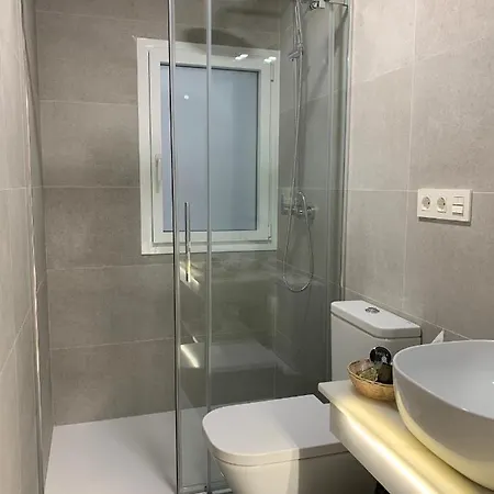 Apartmán San Lorenzo Y *