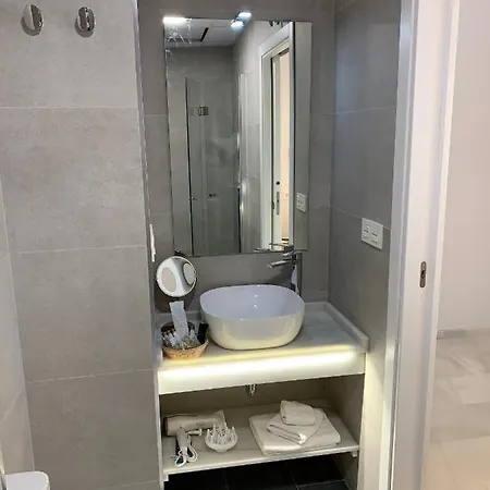 San Lorenzo Y Apartmán Cádiz