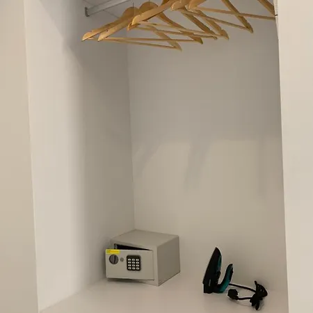 Apartmán San Lorenzo Y Cádiz